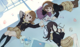 女教师一时限目动漫,动漫中的青春逆袭之旅