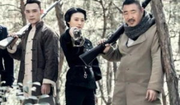 硬骨头之绝地归途电视剧,战火硝烟中的英雄传奇